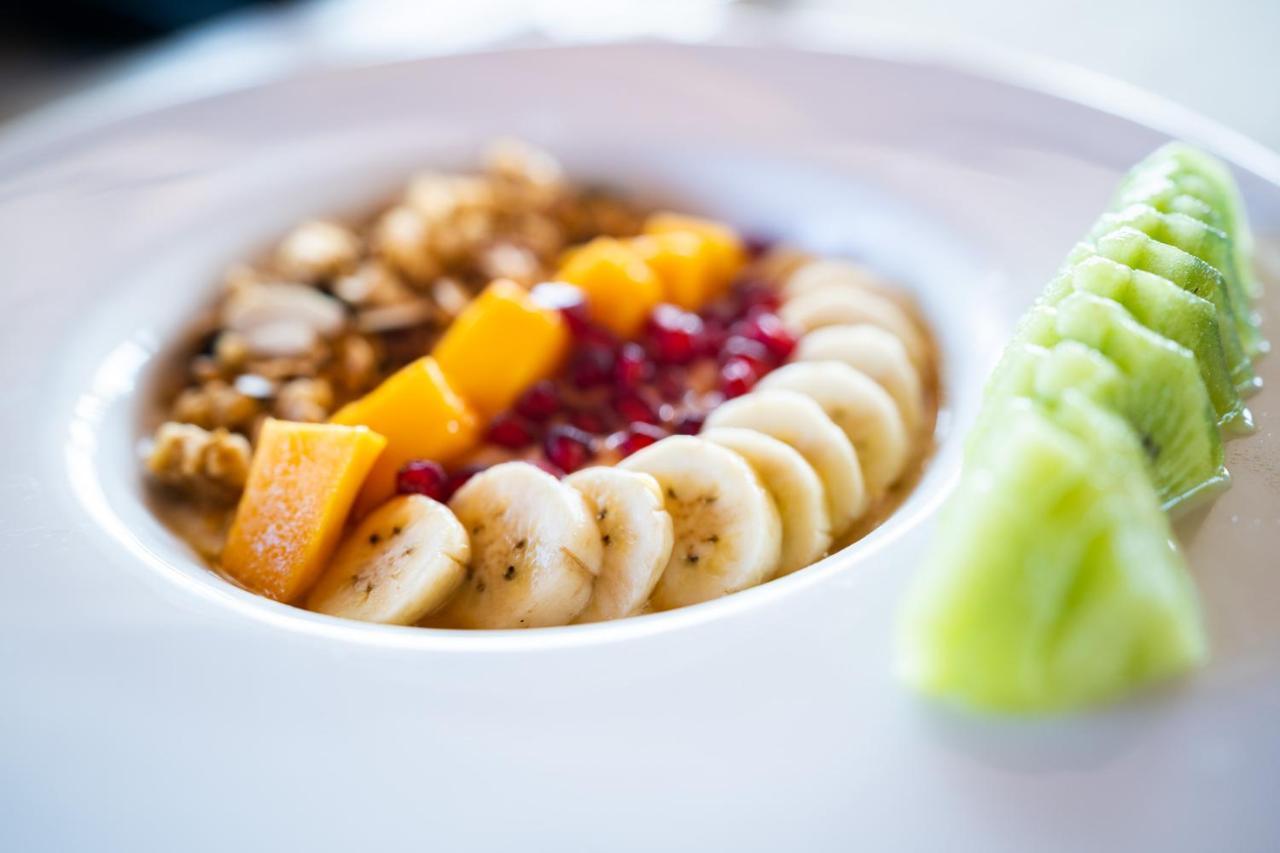Merijaan Maldives 마푸시 외부 사진