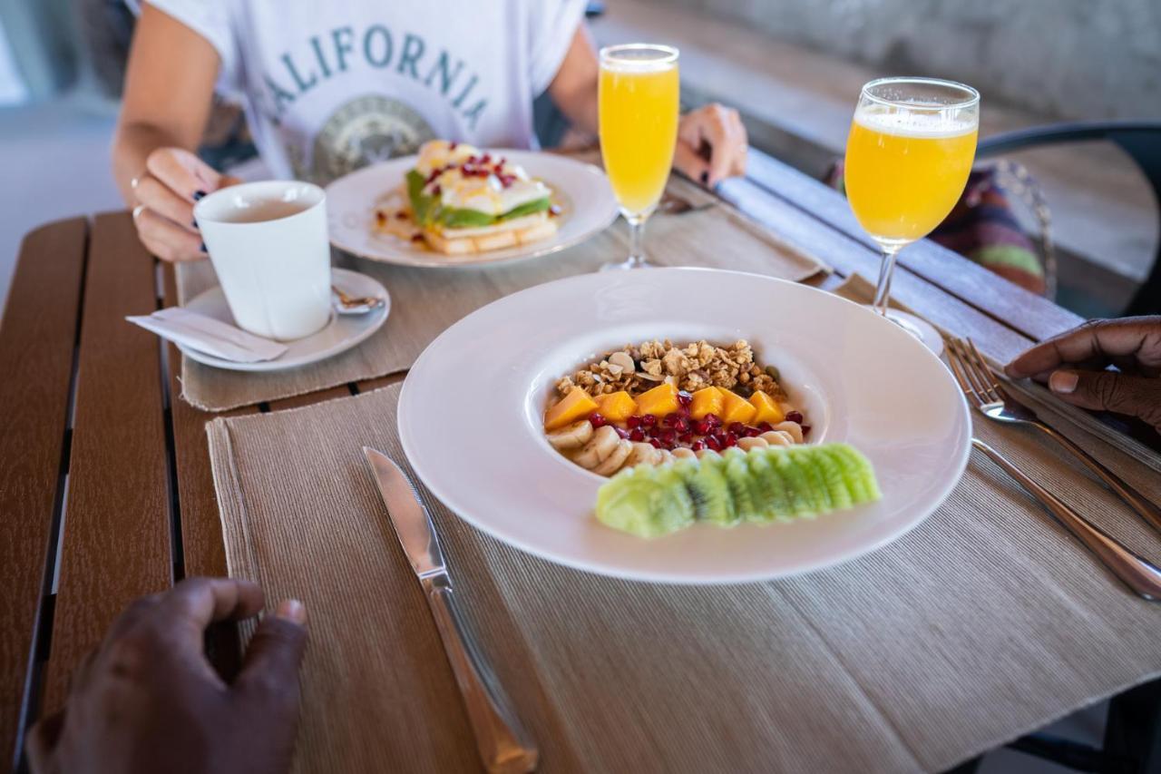 Merijaan Maldives 마푸시 외부 사진