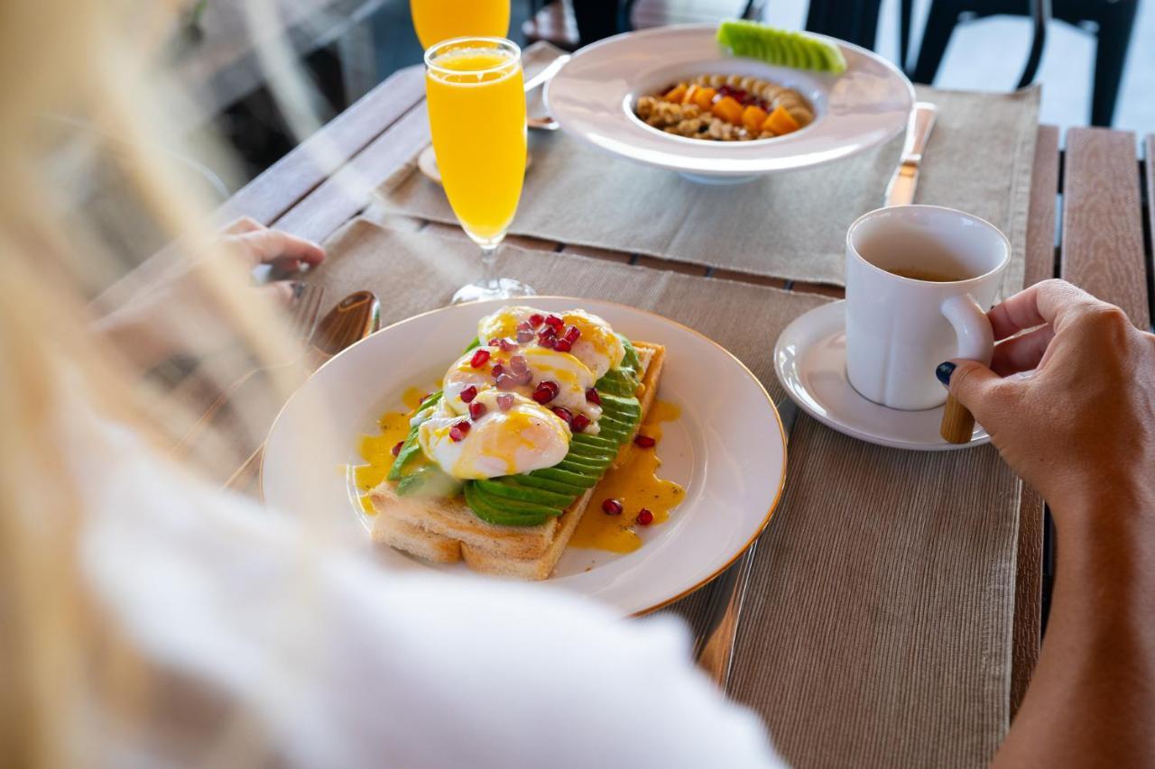 Merijaan Maldives 마푸시 외부 사진