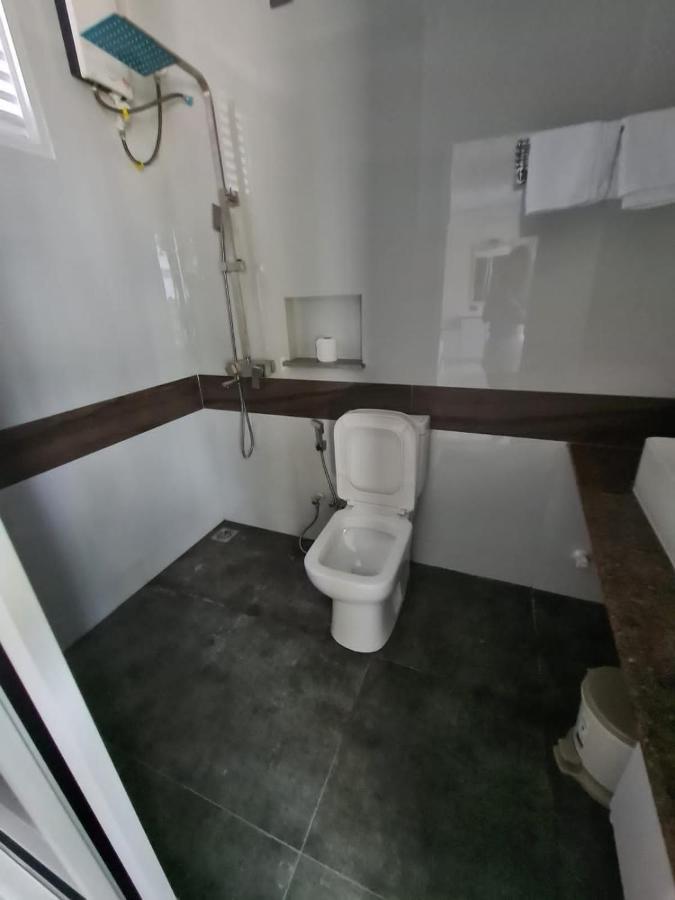 Merijaan Maldives 마푸시 외부 사진